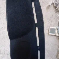 رو داشبورد ساناتای پارس