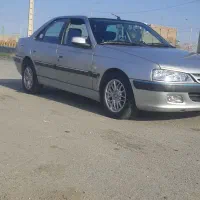 پارس زانتیا موتور