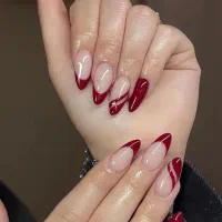 آف ژلپولیش دست و پا