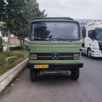 خاور بنز ۸۰۸