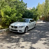 بی ام و 528 مدل ۲۰۱۵