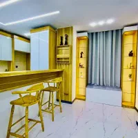 55متر انرژی مثبت/مهمان همیشگی آفتاب