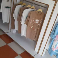 رگال لباس مکعبی در حد نو