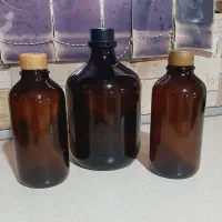شیشه بزرگ