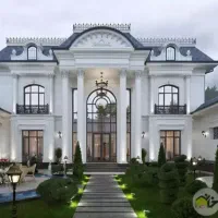خدمات بازسازی منازل ویلایی و آپارتمانی/صفر تا۱۰۰