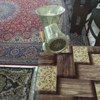 چرخ گوشتی دستی