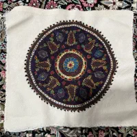 پته|پرده، رانر، رومیزی|رفسنجان, |دیوار