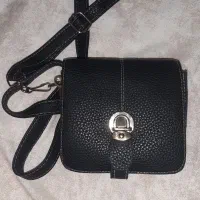 کیف دوشی