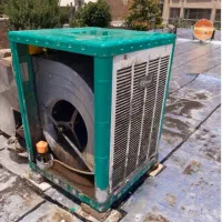 تعمیر و سرویس کولر آبی