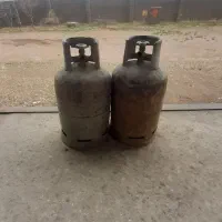 خرید و فروش کپسول گاز