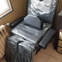 صندلی تتو|آرایشگاه و سالن‌های زیبایی|شهر ری, فیروزآبادی|دیوار