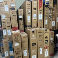 خریدار انواع تلویزیون ال ای دی ، تی وی