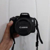 دوربین کنون ۷۵۰