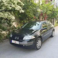 مگان تهاتر با اتومات|خودرو سواری و وانت|محمودآباد, |دیوار