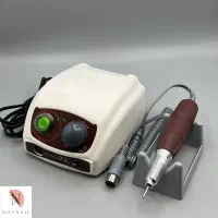 دستگاه سوهان برقی ناخن استرانگ ۲۰۷ اصل