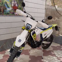 فلات هاسکی 250 نسل6مدل 1405