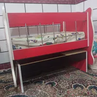 گهواره نوزاد