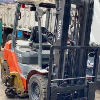 خرید، فروش و تعمیرات تخصصی انواع لیفتراک