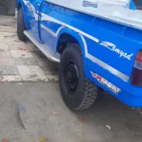 باربری سادات