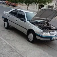 فروش پژو۴۰۵