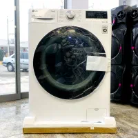 لباسشویی 9 کیلو الجی اصل