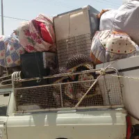 وانت بار ،زهک و اطراف آن