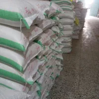 برنج درگز دم سیاه به شرط پخت