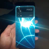 گوشی شیامی pocox4pro