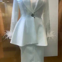کرایه لباس مجلسی