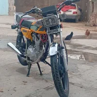 باسل 200|موتورسیکلت|سجاس رود, |دیوار
