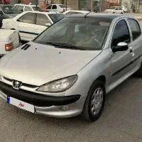۲۰۶ مدل ۸۴ تیپ ۲