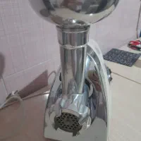 چرخ گوشت