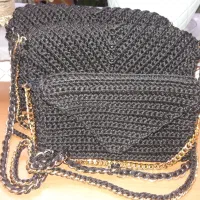 کیف های دست دوز بافت و لی