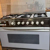 گاز شش شعله آردل