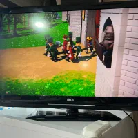 تلویزیون ۴۲ ال جی دیجیتال دار