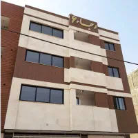 آپارتمان اجاره سیمرغ