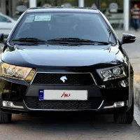 دنا پلاس توربو اتوماتیک ،کم کارکرد