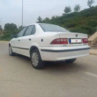 سمند ef7دوگانه کارخانه ۹۸