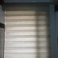 پرده زیرا نو