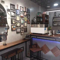 استخدام باریستا