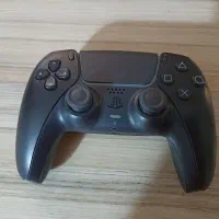 دسته ps5 مشکی