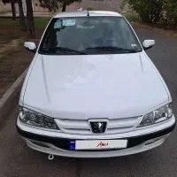 پژو پارس xu7 p