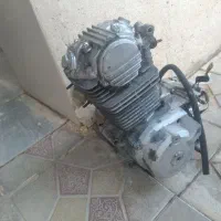 موتور انجین ۱۵۰سی سی ژاپن