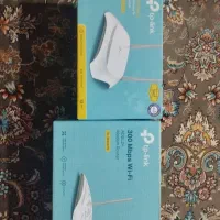 ۲عدد مودم tplink