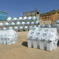 تخفیفات ویژه بهاری تانکرهای پلاستیکی در اورامانات