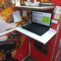 منشی خانم