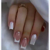 کاشت ناخن و مژه فقط 400تومان