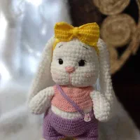 خرگوش مخملی