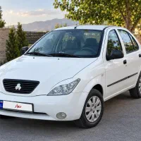 تیبا مدل 1400 آخر ۹۹