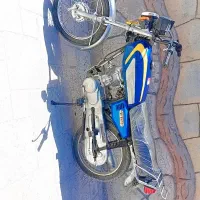 یک. موتور هندا